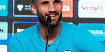 Lisandro López: “Estamos en deuda con la gente por los últimos clásicos”