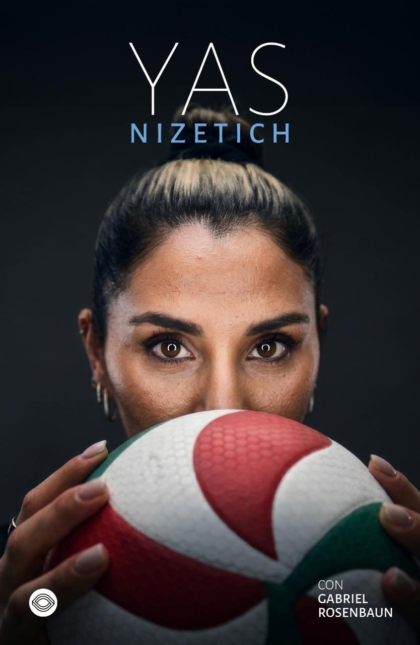 Llega la biografía de Yas Nizetich referente histórica de Las Panteras Llega la biografía de Yas Nizetich referente histórica de Las Panteras