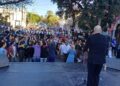 Locrazo por el Cordobazo: 17 años de cultura y memoria en San Vicente