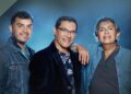Los Nocheros serán homenajeados por sus 40 años de carrera