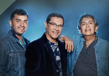Los Nocheros serán homenajeados por sus 40 años de carrera