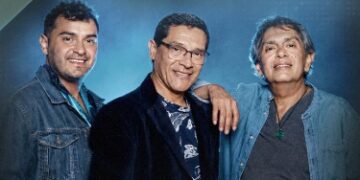 Los Nocheros serán homenajeados por sus 40 años de carrera Los Nocheros serán homenajeados por sus 40 años de carrera