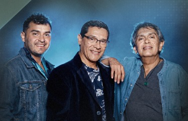 Los Nocheros serán homenajeados por sus 40 años de carrera El emblemático grupo salteño será el gran protagonista en el Teatro Coliseo, donde además de su distinción especial, compite por el premio a Mejor Álbum en Vivo y Mejor Canción de Folklore.