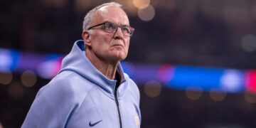 Marcelo Bielsa confirmó la lista de Uruguay con un emotivo video