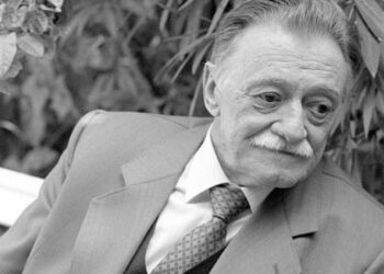 Benedetti, la ternura como convicción y argumento