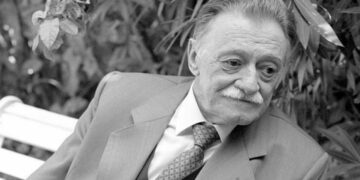 Benedetti, la ternura como convicción y argumento