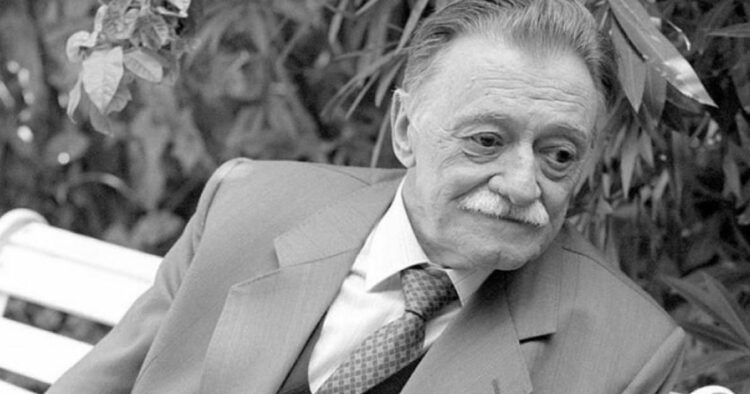 El poeta uruguayo es autor de más de 80 libros traducidos a 20 idiomas.