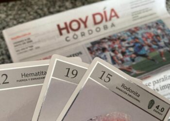 Me lo dijo una gitana la redacción se animó y tiró las cartas para el clásico Talleres-Belgrano