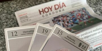 Me lo dijo una gitana: la redacción se animó y tiró las cartas para el clásico Talleres-Belgrano Me lo dijo una gitana la redacción se animó y tiró las cartas para el clásico Talleres-Belgrano