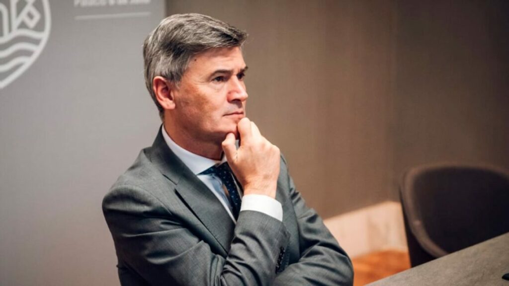 Mensajes cruzados y un clima político que cambió en medio de la crisis crisis