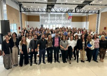«Evaluar en contexto»: Córdoba busca que el dato escolar deje de ser una estadística fría