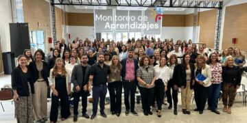«Evaluar en contexto»: Córdoba busca que el dato escolar deje de ser una estadística fría