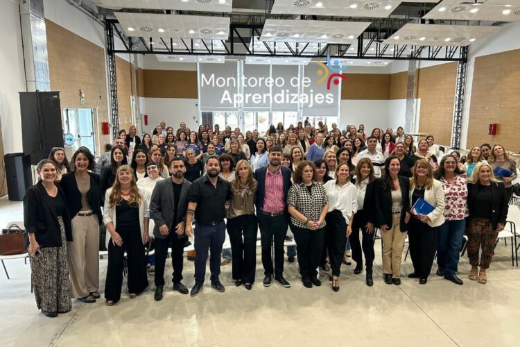 El nuevo dispositivo provincial marca un cambio en el concepto de evaluación.