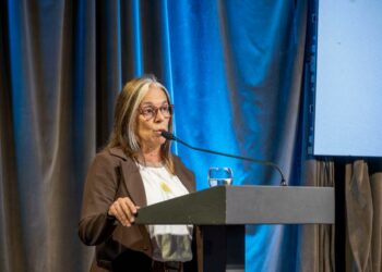 Liliana Montero sobre el ajuste: No les importa la gente