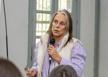 Liliana Montero sobre el ajuste: No les importa la gente