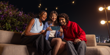 El nuevo moto g06 extiende el uso de NFC a la gama de entrada.