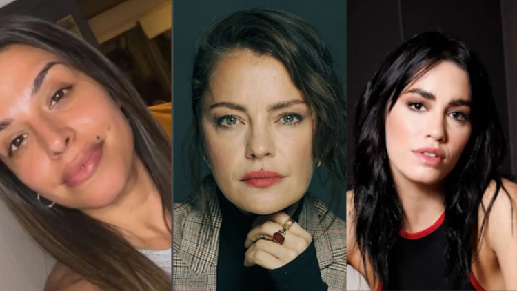 El repudio unánime de Euge Quevedo, Natalia Jiménez, Tuli Acosta, Pupina Plomer, Ángela Torres, Lali Espósito, Dolores Fonzi, Julieta Díaz, Georgina Barbarossa, Nazarena Vélez, Verónica Llinás, Luciana Salazar, Cinthia Fernández y Leticia Siciliani por el femicidio de Agostina Vega.
