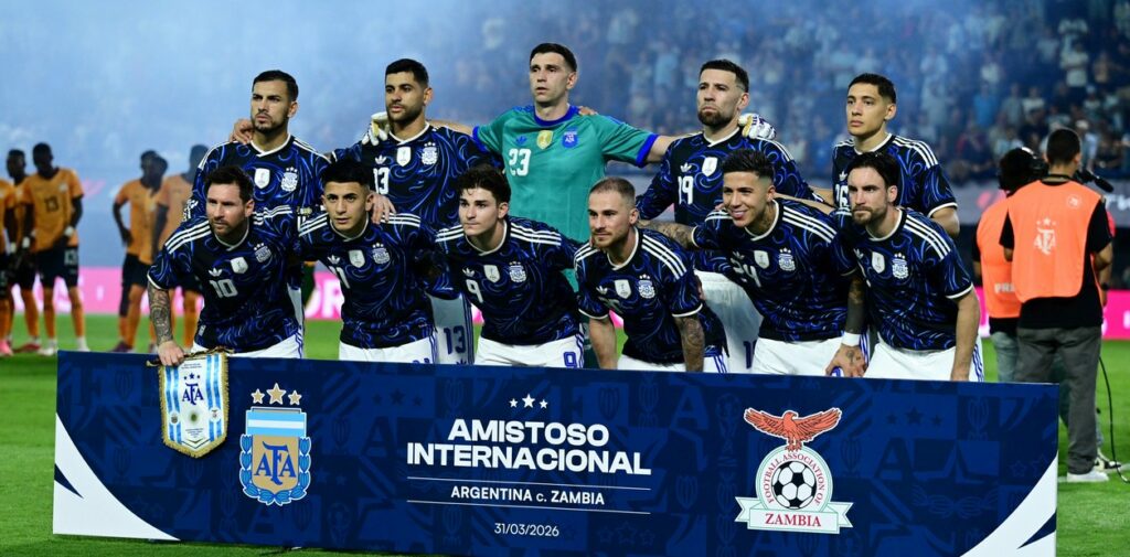 Mundial