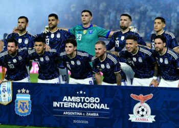 Mundial