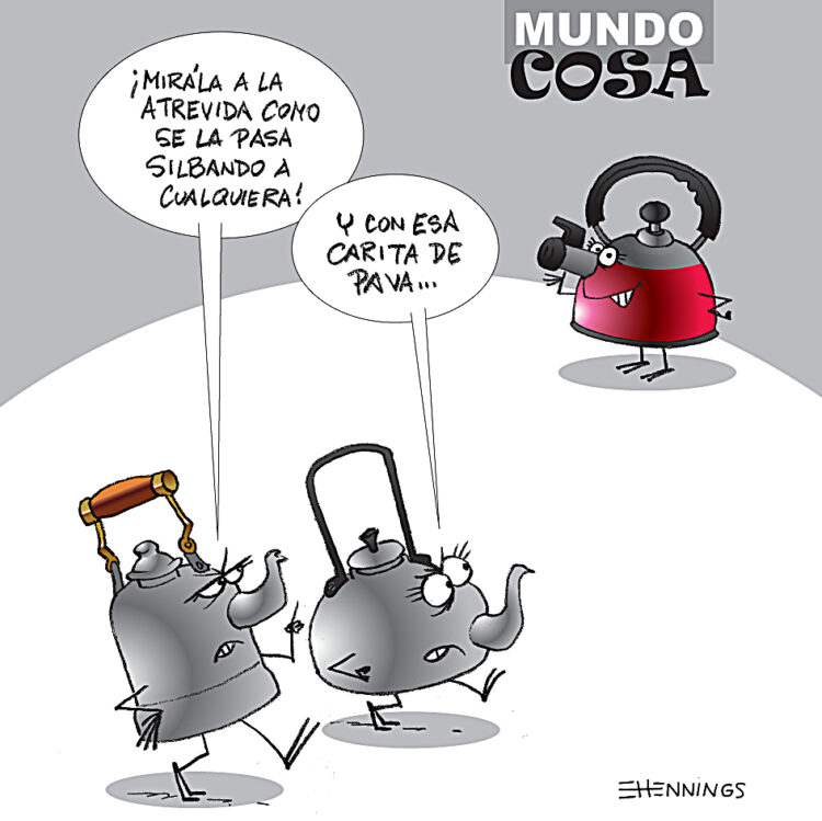 Mundo Cosa 01.06.2026