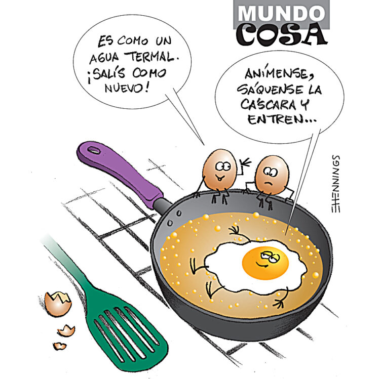 Mundo Cosa 04.05.2026