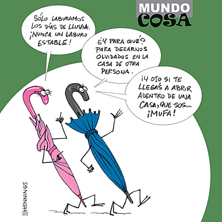 Mundo Cosa 11.05.2026