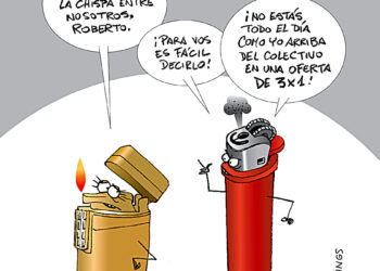 Libros que hablan de nosotros