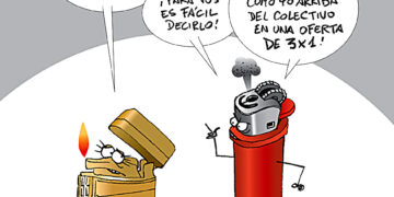 Libros que hablan de nosotros