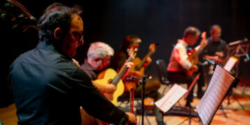 Virus, Peteco Carabajal y jazz en vivo: apenas un adelanto de todo lo que pasará este finde