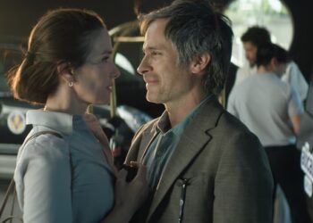 Qué ver esta semana: series, películas y regresos destacados