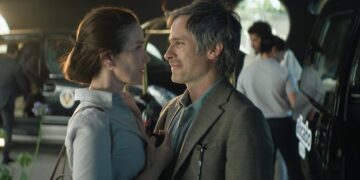 Qué ver esta semana: series, películas y regresos destacados