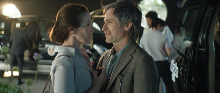 Qué ver esta semana: series, películas y regresos destacados