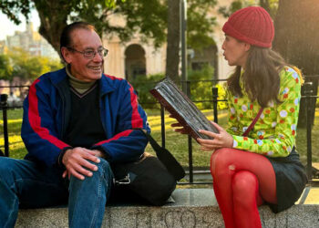 El Brote y las voces nuevas de una Córdoba que lee