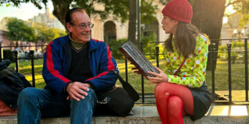 El Brote y las voces nuevas de una Córdoba que lee El Brote y las voces nuevas de una Córdoba que lee