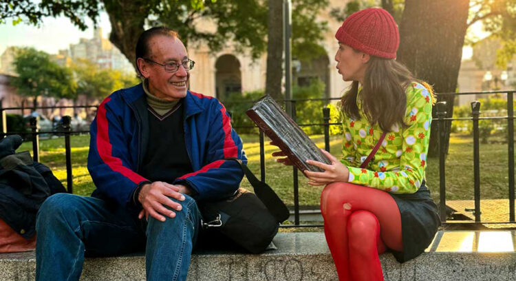 El Brote y las voces nuevas de una Córdoba que lee