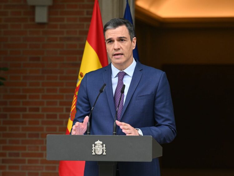 Nuevo revés para el PSOE: derrota en Andalucía y avance del PP Dura derrota en España para Pedro Sánchez.