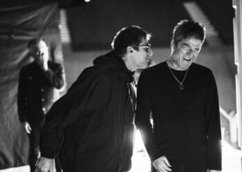 El documental sobre la reunión de los Gallagher ya tiene fecha de estreno