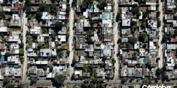 Más de 600 viviendas se beneficiarán con las nuevas obras de Bº El Quebracho