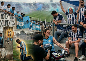 ¿Quién es el “más hincha”? El dilema del sentimiento en las tribunas cordobesas
