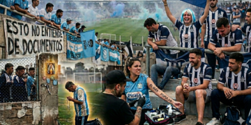 ¿Quién es el “más hincha”? El dilema del sentimiento en las tribunas cordobesas