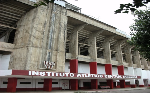Instituto ganó en Río Cuarto, pero no le alcanzó y ahora deberá reconstruirse desde esa frustración Instituto ganó en Río Cuarto, pero no le alcanzó y ahora deberá reconstruirse desde esa frustración