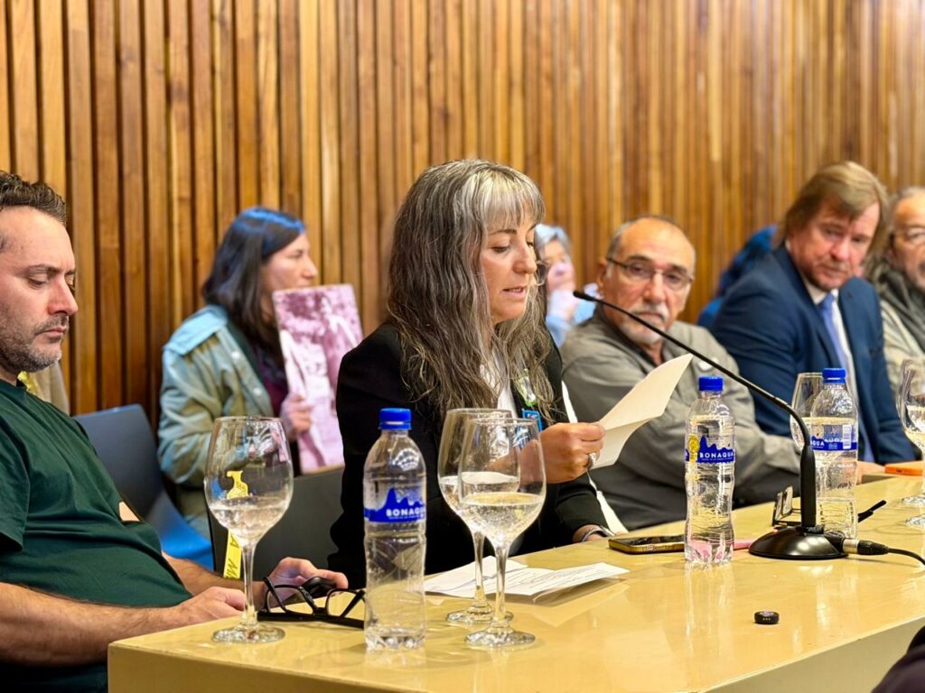 Las voces de las familias de quienes fueron identificados en La Perla
