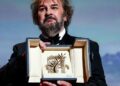 Cannes abrió con la Palma a Peter Jackson y cine de resistencia