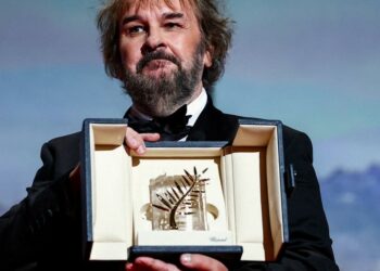 Cannes abrió con la Palma a Peter Jackson y cine de resistencia