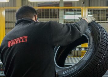 Pirelli