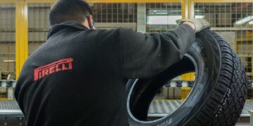 Pirelli