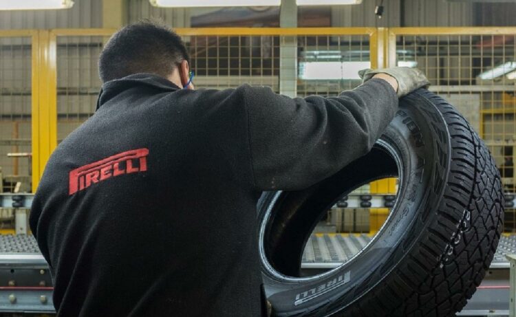 Pirelli frenará su producción por la caída de ventas y el avance de las importaciones Pirelli
