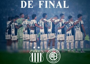 “Por la historia, tu gente y estos colores”: el mensaje de Talleres en la previa del clásico con Belgrano