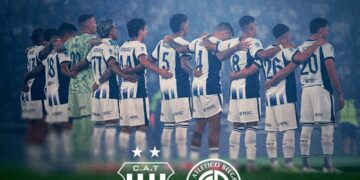 “Por la historia, tu gente y estos colores”: el mensaje de Talleres en la previa del clásico con Belgrano