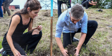 Córdoba, seleccionada para un fondo internacional de acción climática juvenil